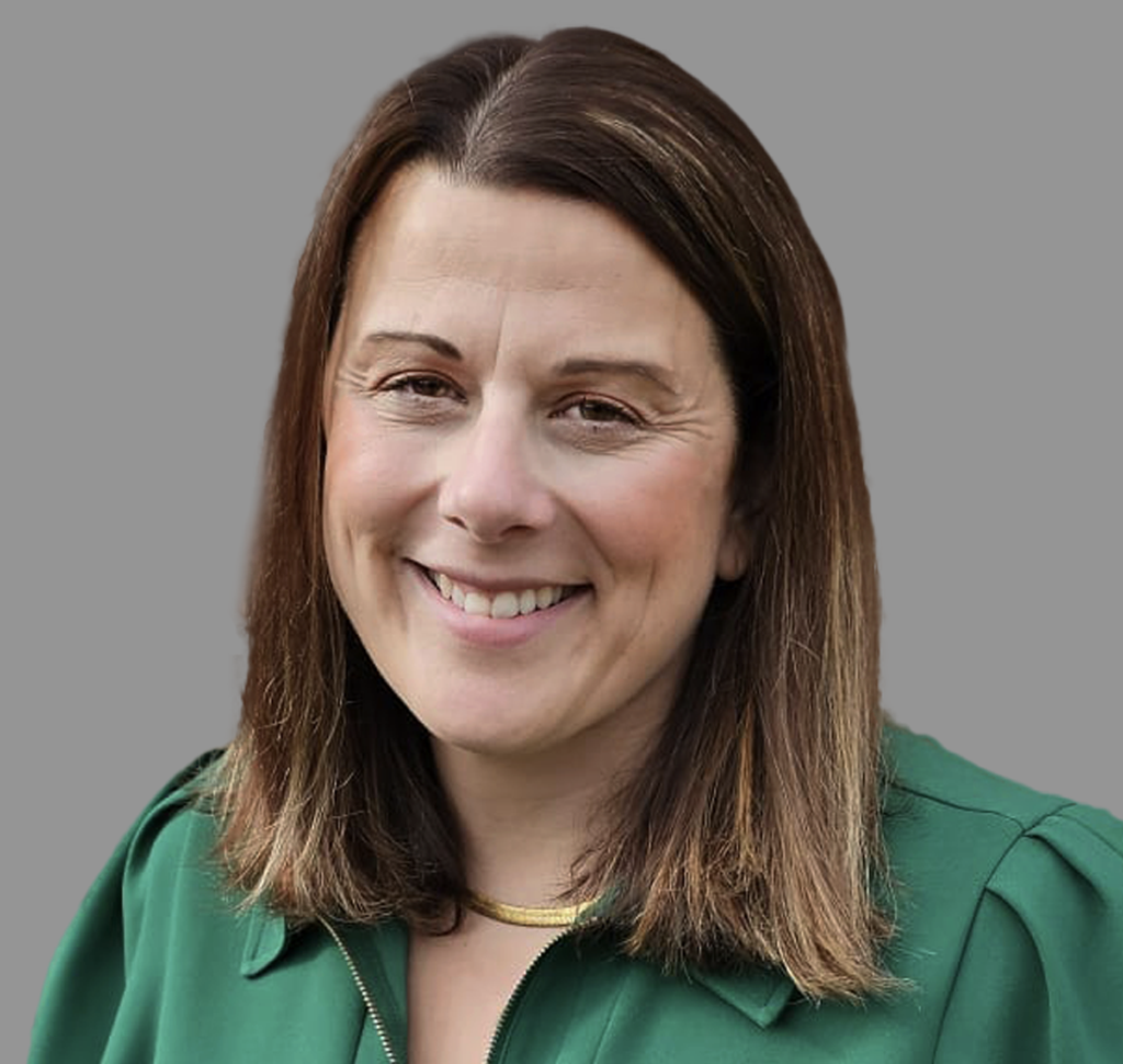 Katie Whitby Regional Director of Sales, The Venues Collection