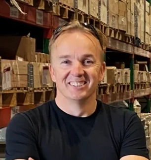Peter Ellse MBA DL Founder & CEO, Cosy Direct
